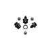 Turbocharger Oil Filter